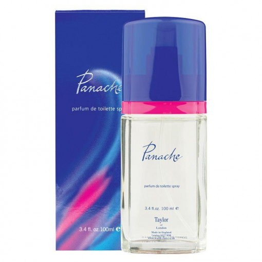 panache perfume 100ml