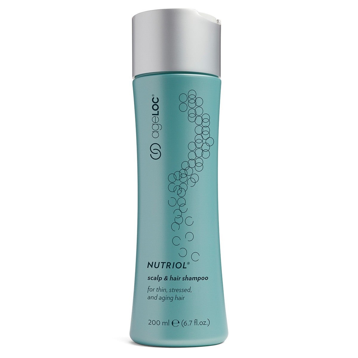 Nuskin ageLOC® Nutriol® Scalp & Hair Shampoo Beautify Me